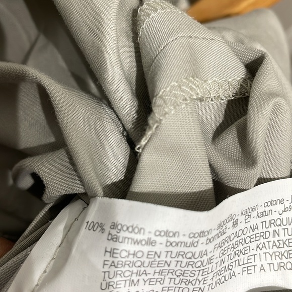 Zara maxi skirt - Picture 5 of 6